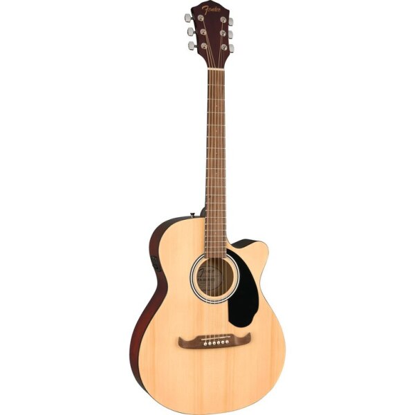 Akustik gitara Fender FA135 CE