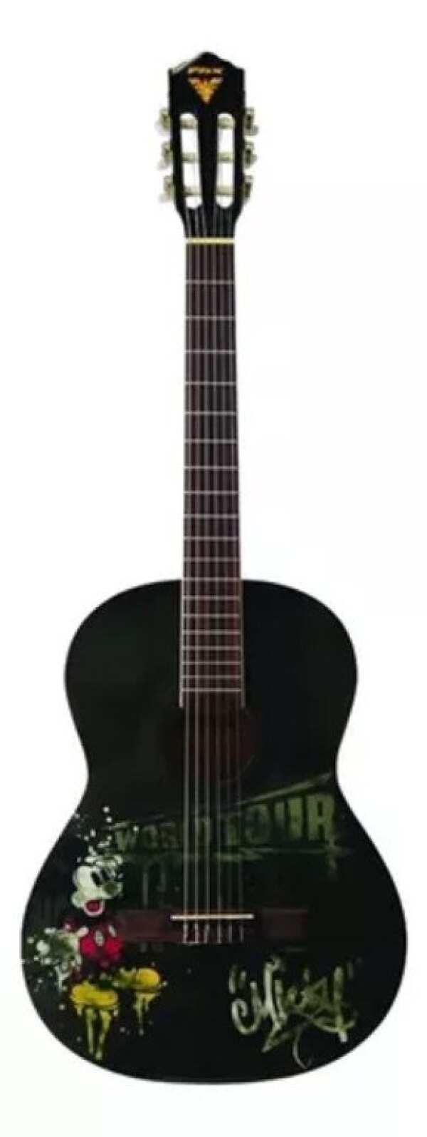 Klassik gitara PHX MWT1