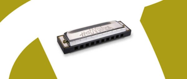 Hohner dodaq qarmonu