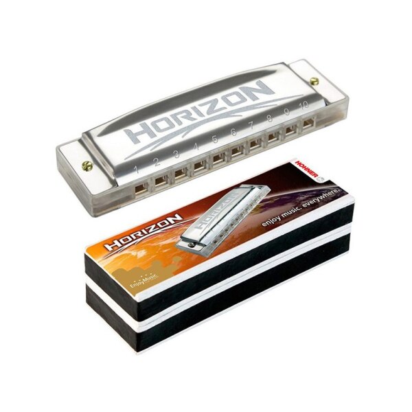 Hohner dodaq qarmonu