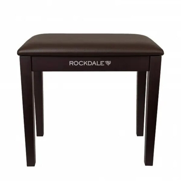 Piano oturacağı ROCKDALE Rhapsody 100 Rosewood