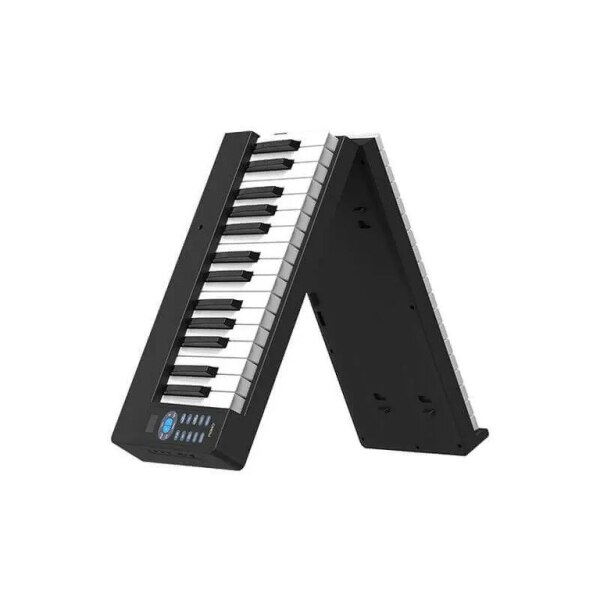 Qatlanan piano 61 klaviş