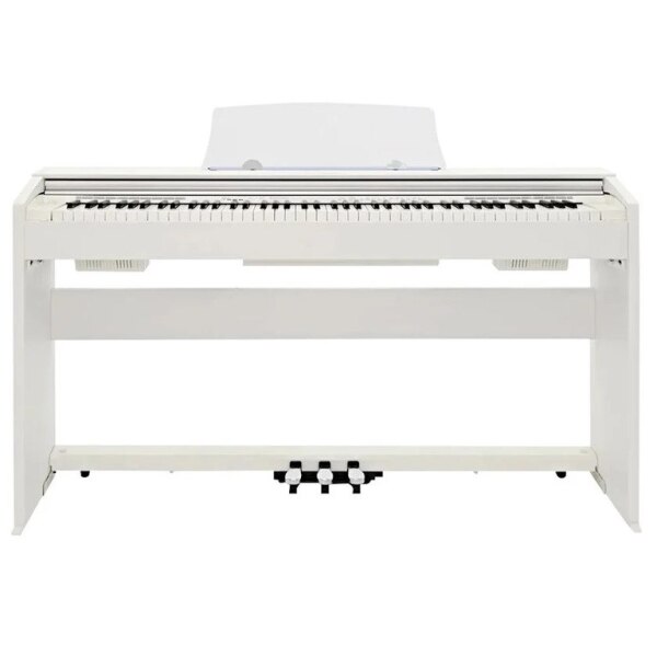 Elektro piano Casio PX770 we