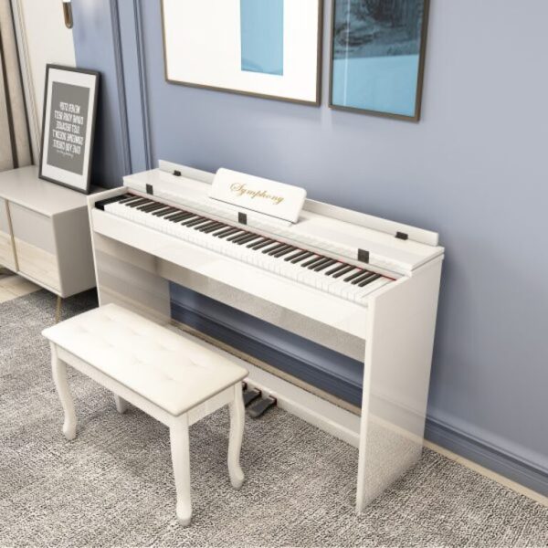 Elektro piano Symphony 813 Wh
