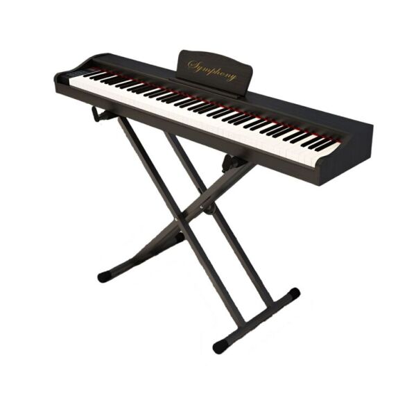 Elektron pəano Syphony 130 WH