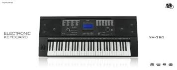 Sintezator Yongmei YM790