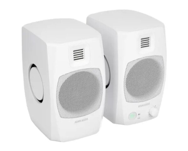 Studiya monitorları ADAM Audio D3V WH