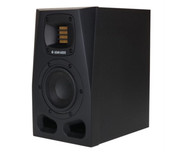 ADAM Audio A4V studiya monitorları