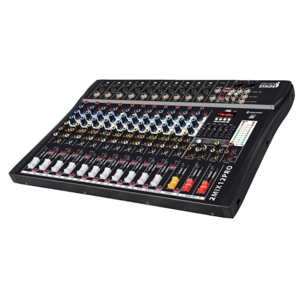 Proel IS 2MIX12PRO