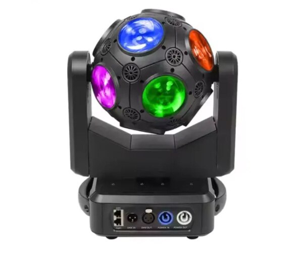 Pm LIGHTING ZQD01