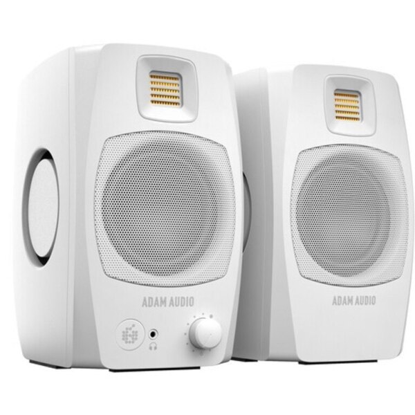 Studiya monitorları ADAM Audio D3V WH