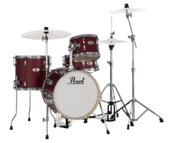 Pearl MT564 MRD 16
