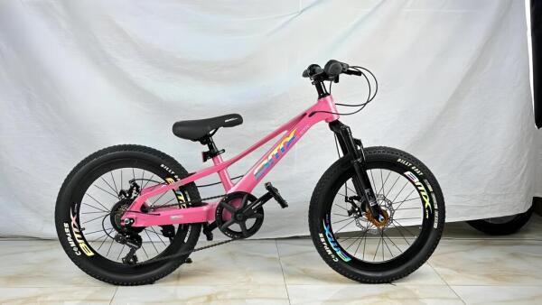 Velosiped Bmx GTR 025