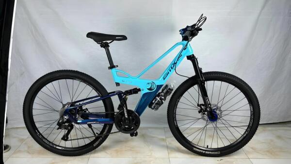 Velosiped Bmx GTR 555