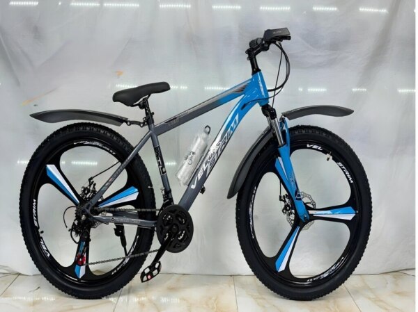 Velosiped Velostrim