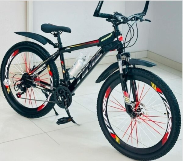 Velosiped Time