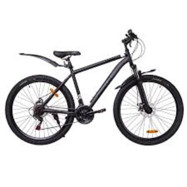 Velosiped Goose F8