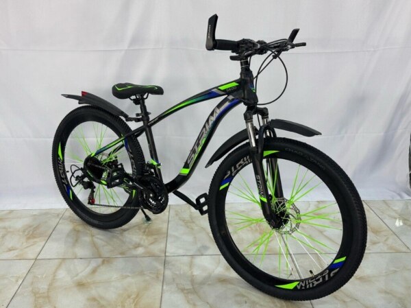 Velosiped Strim B10