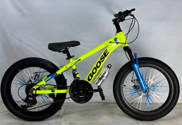 Velosiped Goose