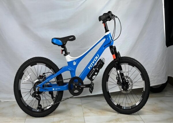 Velosiped Toyou
