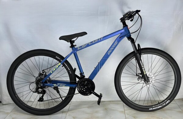 Velosiped Goose
