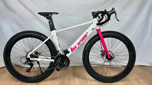 Velosiped Forever 28 ölçü
