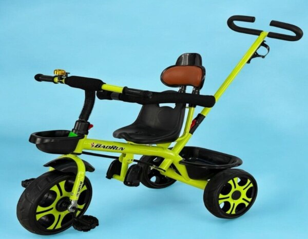 Velosiped Model 009