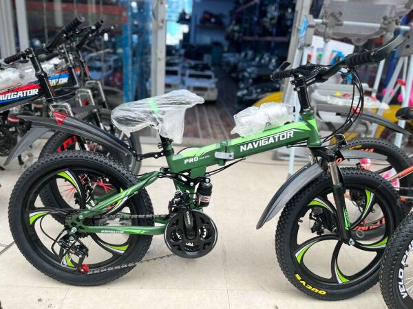 Velosiped 20