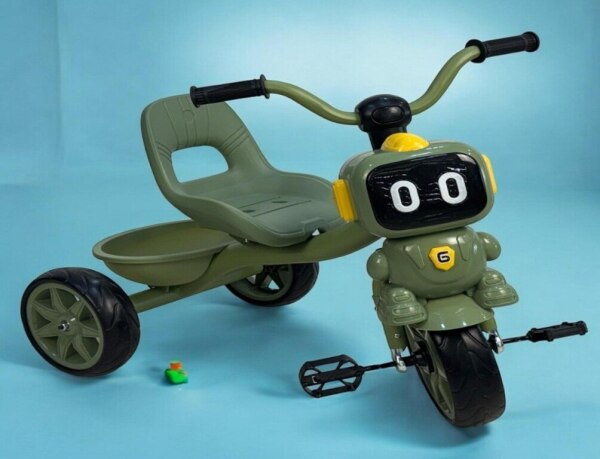 Velosiped MODEL506