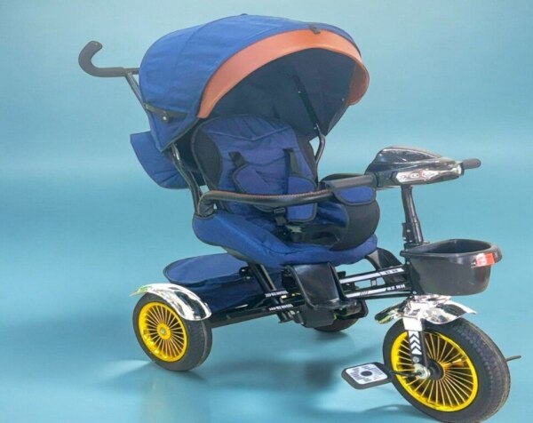 Q908 uşaq velosipedi