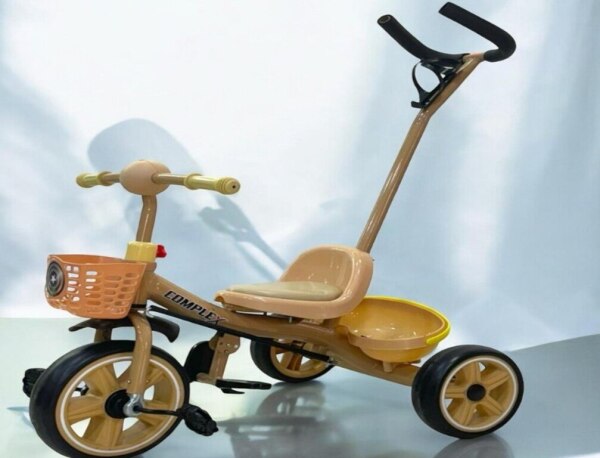 Uşaq velosipedi MODEL KQB 2022