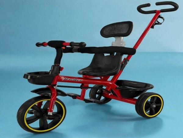 Uşaq velosipedi MODEL 608