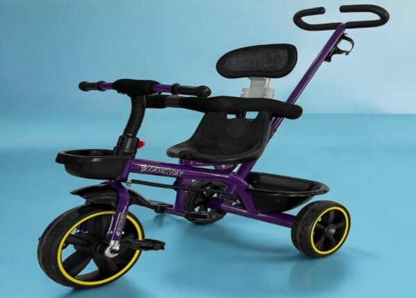 Uşaq velosipedi MODEL 608