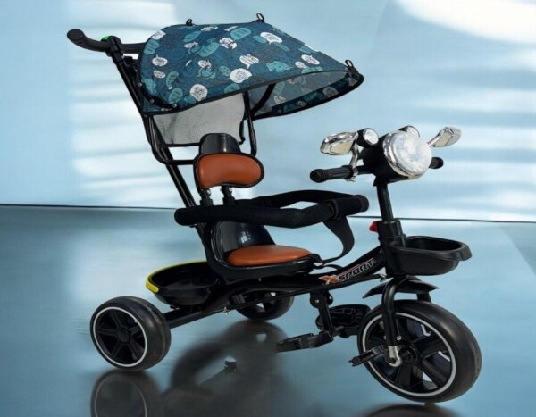 Uşaq velosipedi 3108