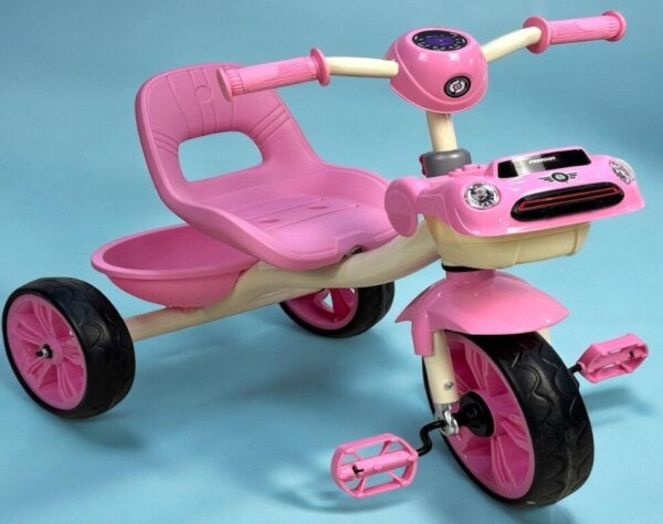 Velosiped