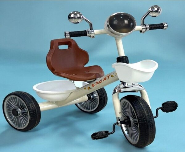 Uşaq velosipedi 1988