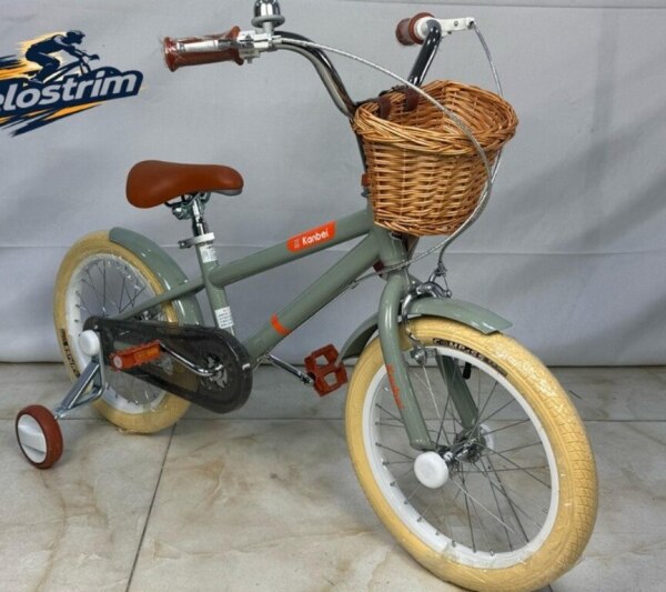 Velosiped Kanbei
