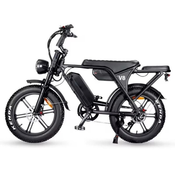 Elektrikli velosiped Yonglite V8