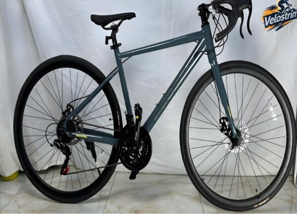 Velosiped Goose