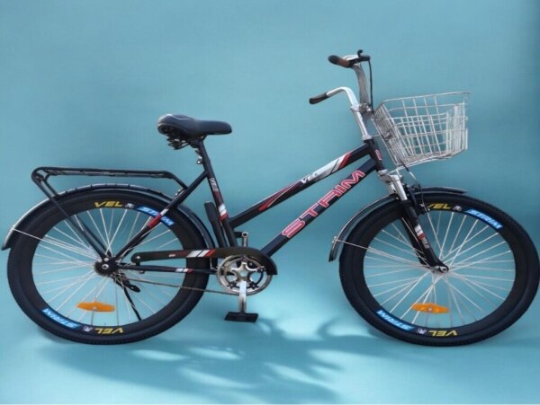 Velosiped Strim Lsus