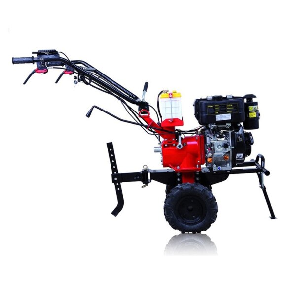 Mini Traktor 146FC dizel