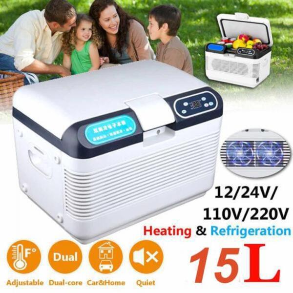 Avtomobil soyuducus 110V220V