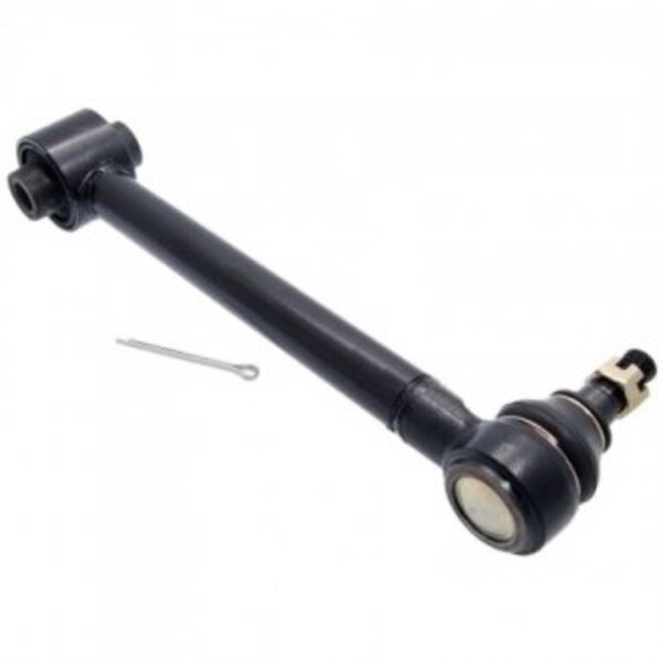 Arxa sükan linginin başlığı