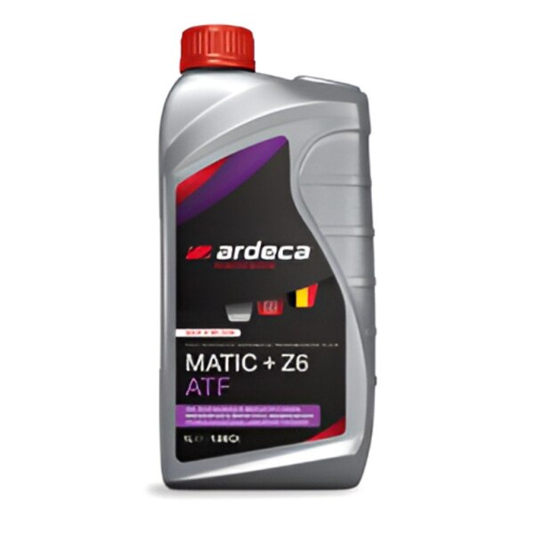 ARDECA MATIC  Z6 avtomatik transmissiya yağı