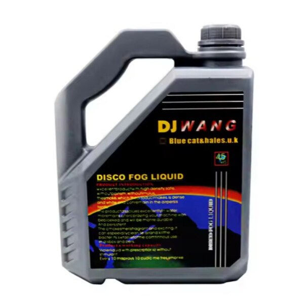 PM LIGHTING 45L Fog Liquid İşıqlandırma mayesi PM LIGHTING
