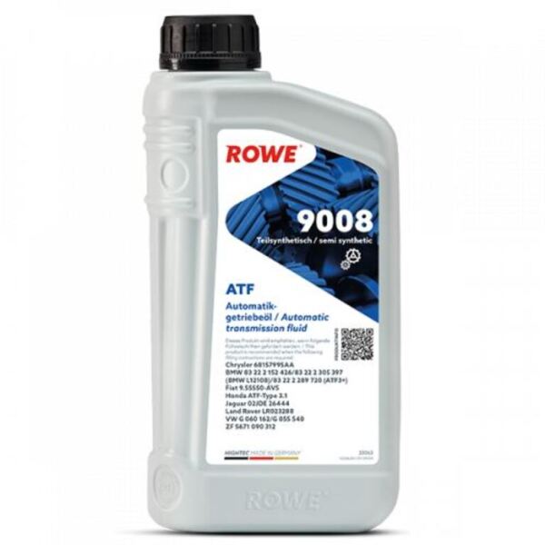 Rowe HIGHTEC ATF 9008 1L
