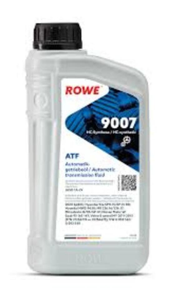 Rowe HIGHTEC ATF 9007 1L