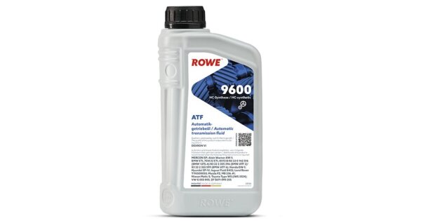 Rowe HIGHTEC ATF 9600 1 LT