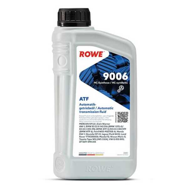 Rowe HIGHTEC ATF 9006 1L