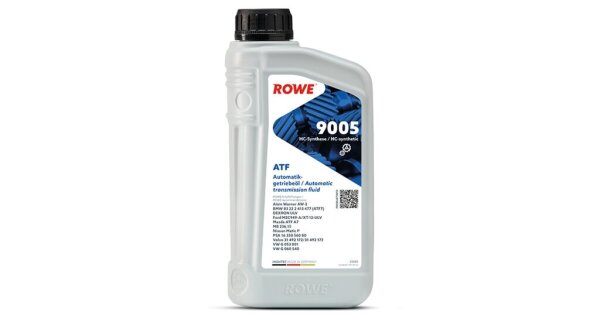 Rowe HIGHTEC ATF 9005 1L